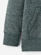 Toddler Organic Original Terry Full Zip Hoodie