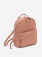 Sac à dos Chelsea 2.0 en cuir Tribe