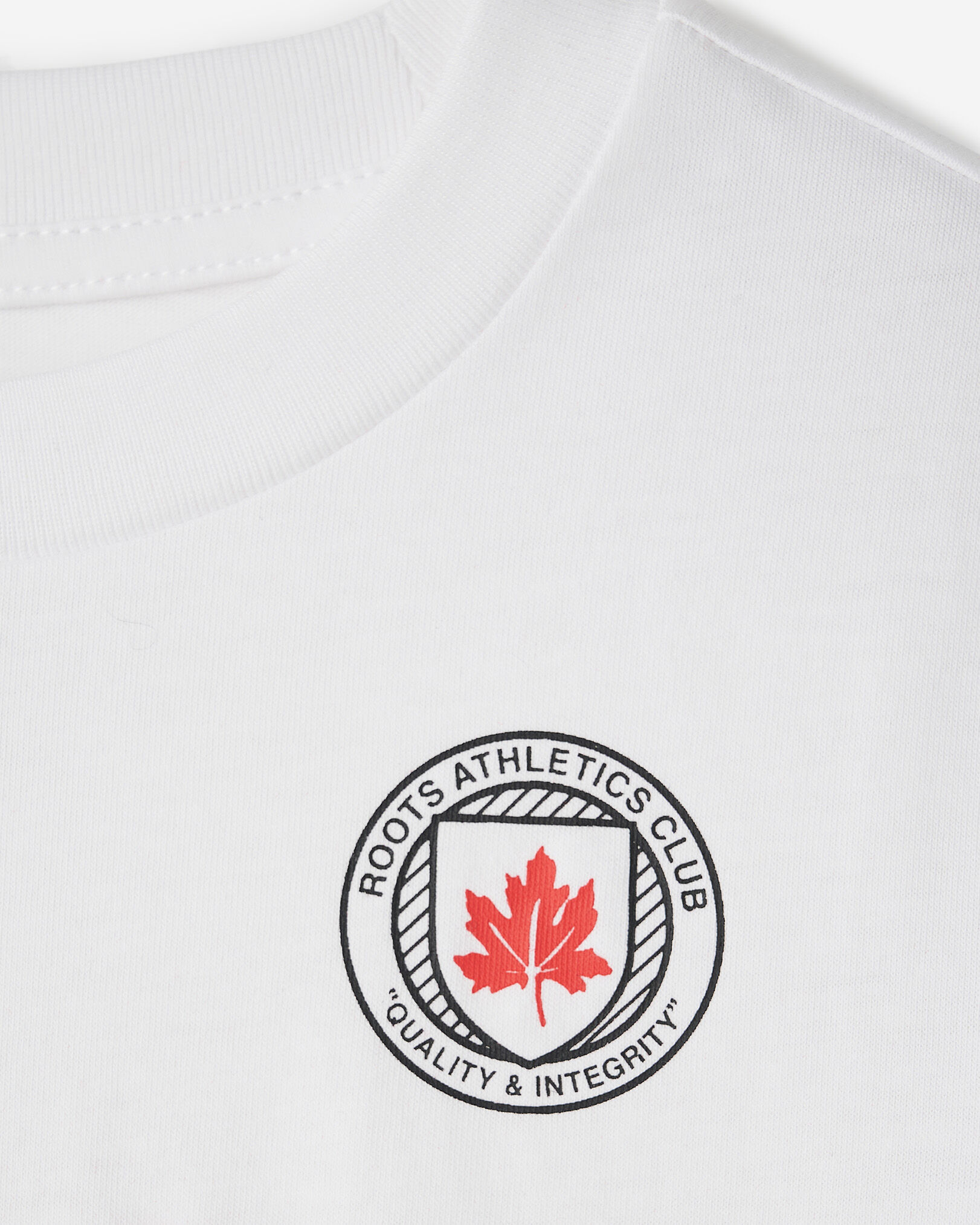 T-shirt Athlétisme nordique pour tout-petits