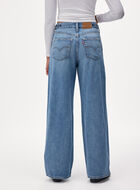 Levi's&reg;  Cinch Wide Leg Womens Jeans