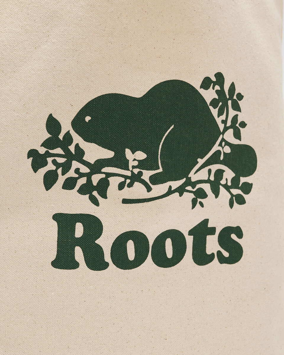 Canada Dry® X Roots Tote
