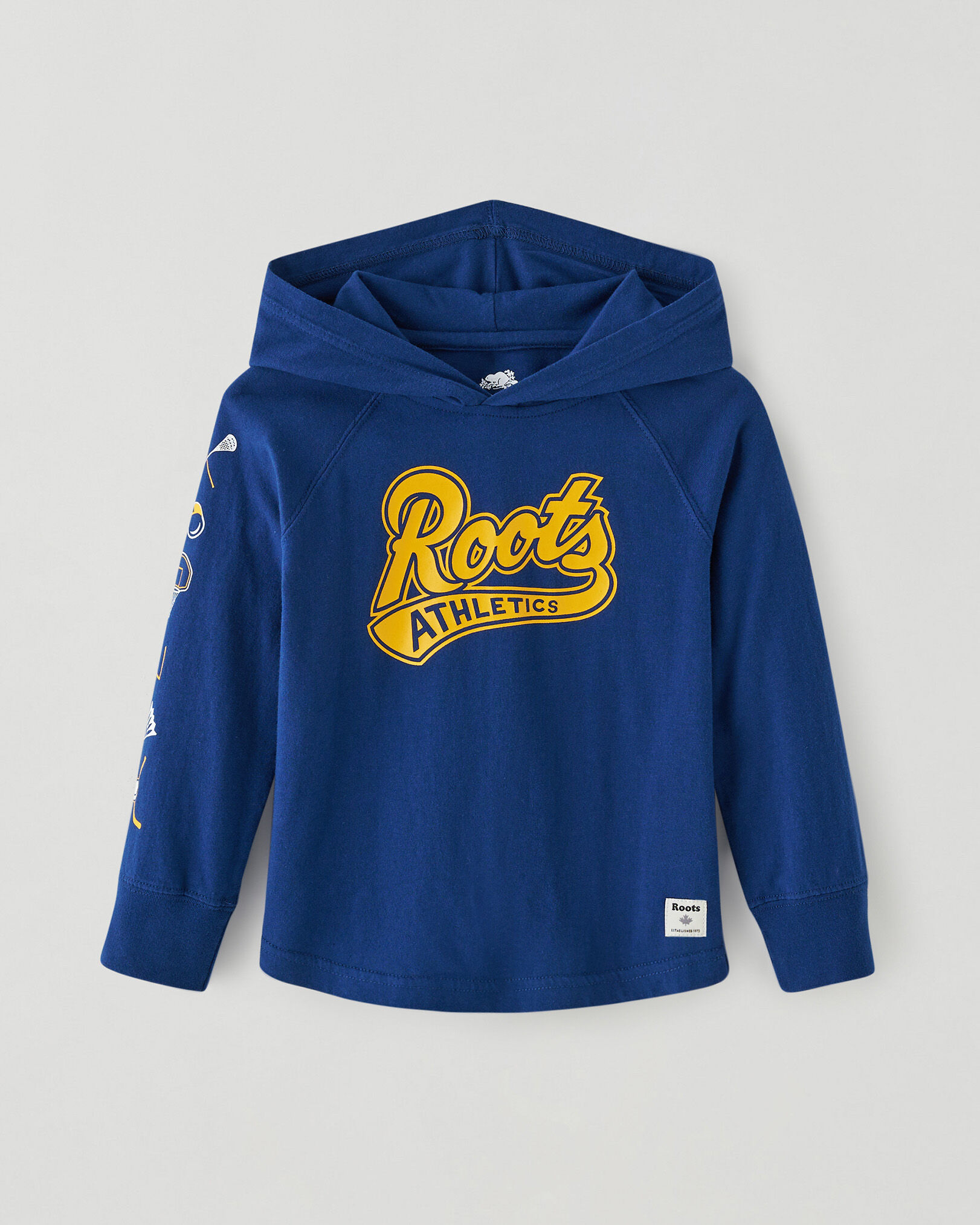 Toddler Roots Athletics Club T Shirt Graphic T Shirts Roots