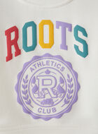 Baby Athletics Club Crew Sweatshirt
