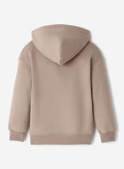 Kids Cloud Full Zip Hoodie