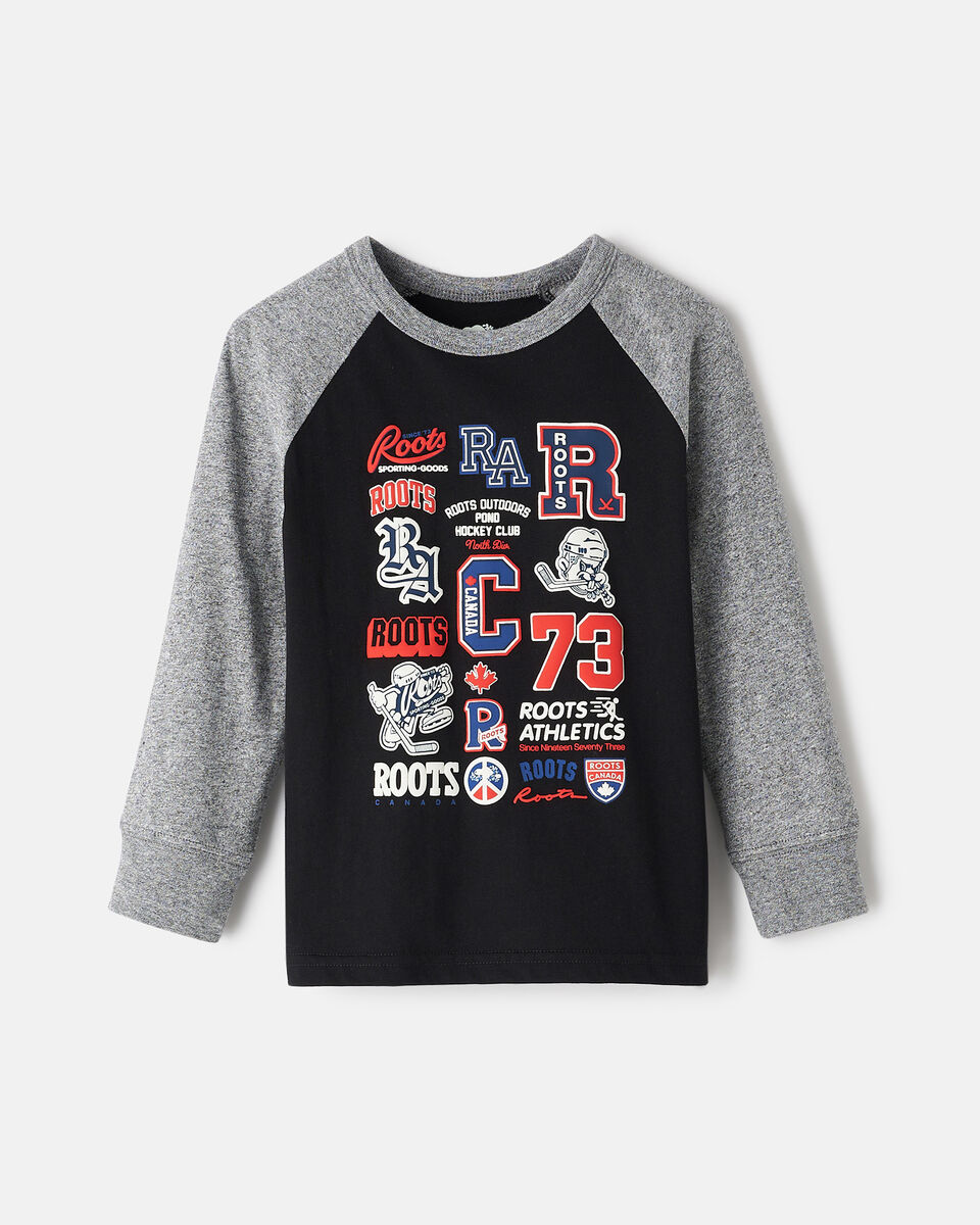 Toddler Hockey Legend T-Shirt
