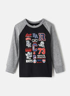 Toddler Hockey Legend T-Shirt