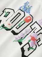 Kids Cooper Floral T-Shirt