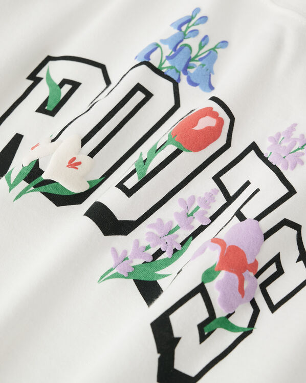 Kids Cooper Floral T-Shirt