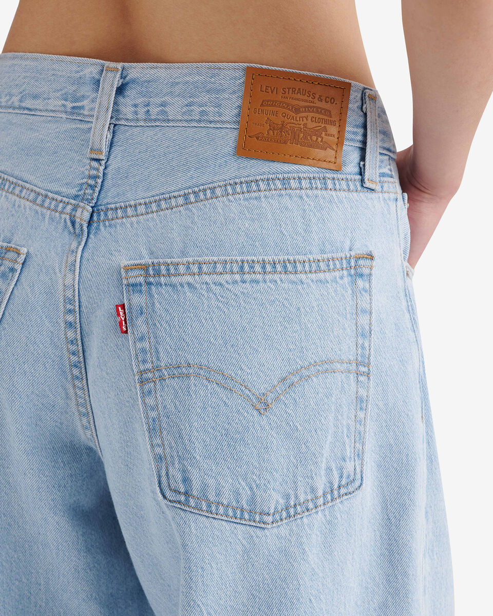Jean ample Levi’s pour femme