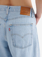Jean ample Levi’s pour femme