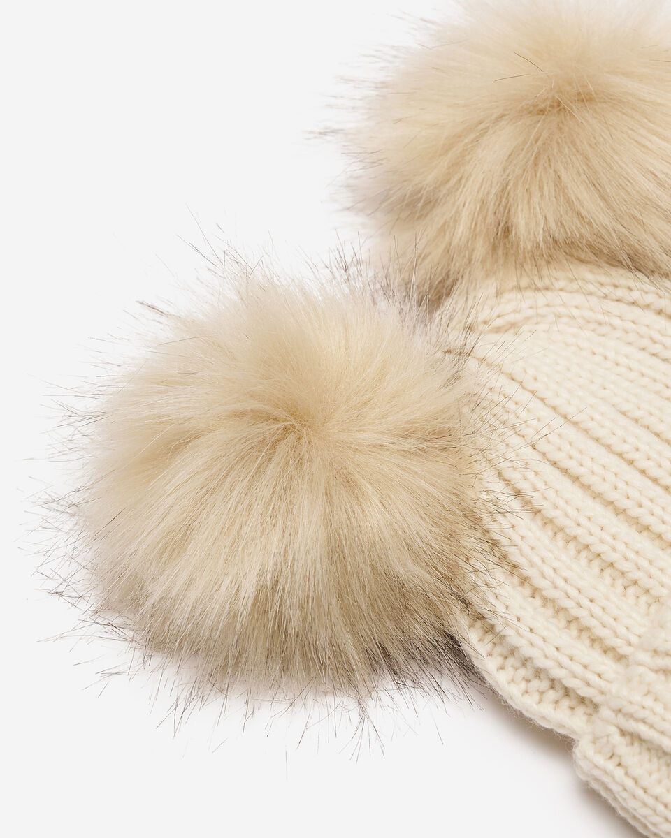 Baby & Toddler Rib Knit Toque
