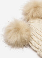 Baby & Toddler Rib Knit Toque
