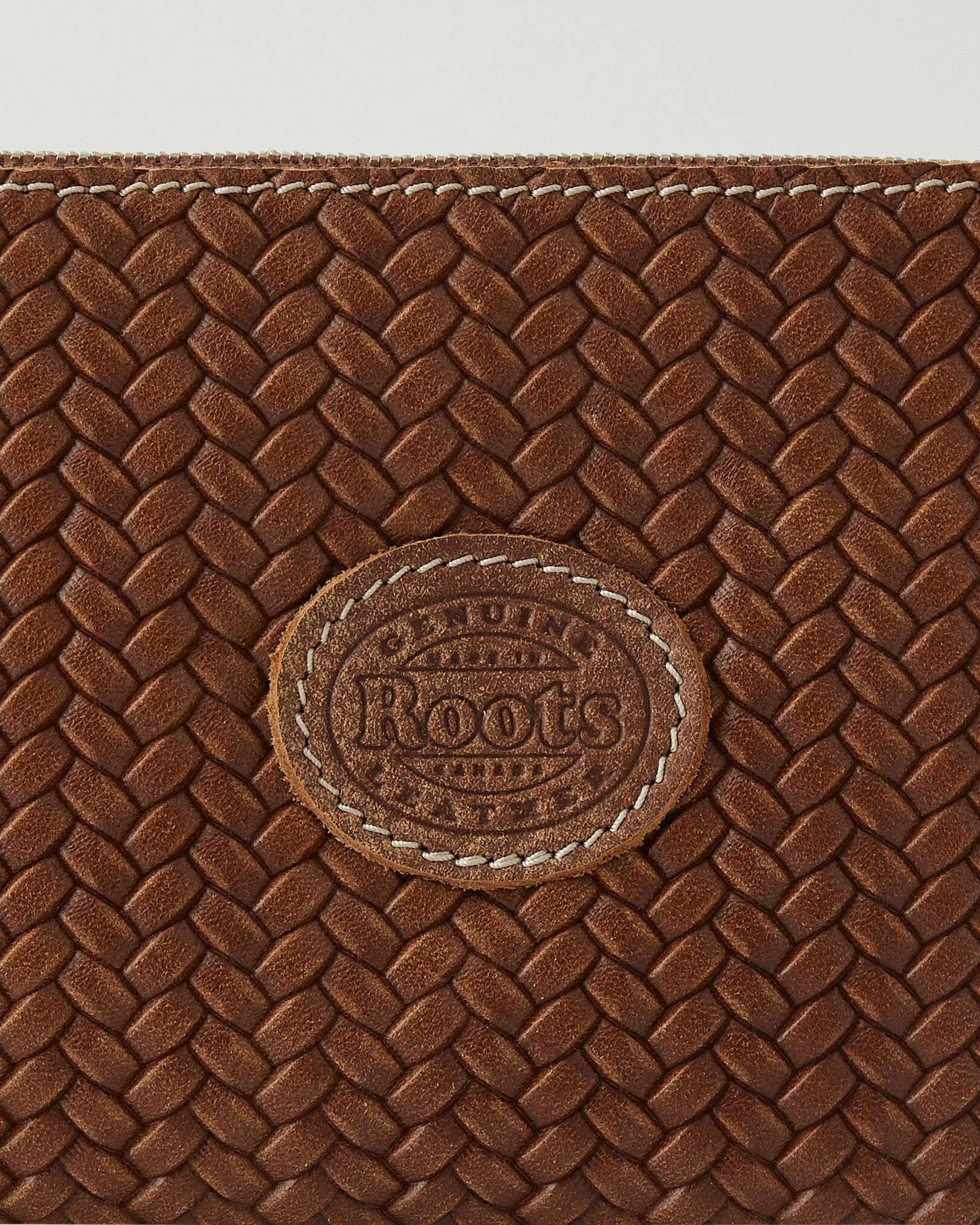 Roots wristlet clearance