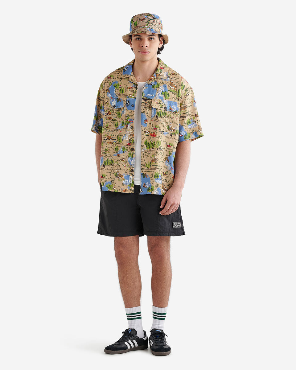 Spruce Camp Shirt