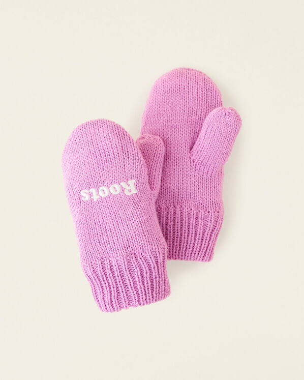 Toddler Cooper Glow Mitten