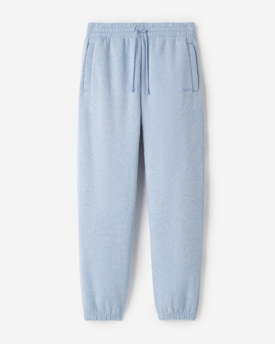 Pantalon en molleton Nuage Coupe Un