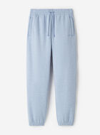 Pantalon en molleton Nuage Coupe Un