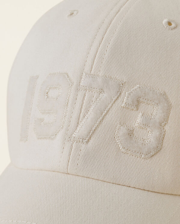 1973 Baseball Cap