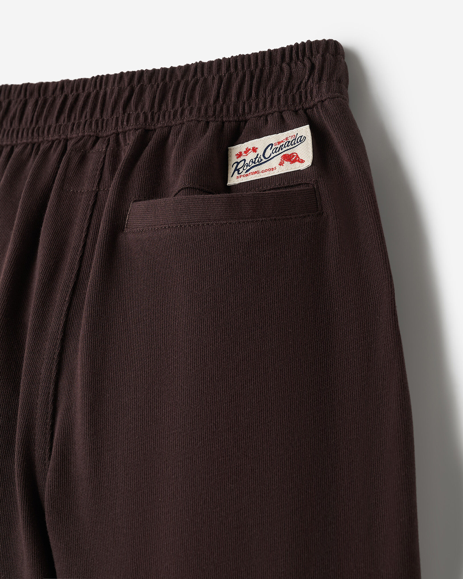 Toddler Heavy Jersey Barrel Pant