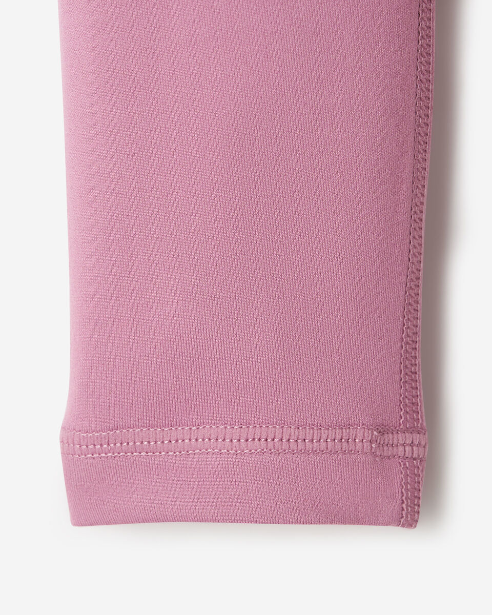 Legging sport pour toutes-petites