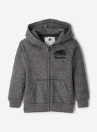 Toddler Organic Original Full Zip Hoodie