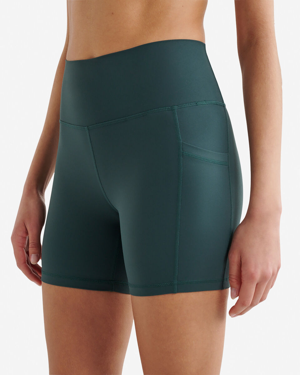 Restore Stretch Bike Short 5 Inch