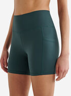 Restore Stretch Bike Short 5 Inch