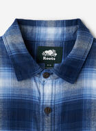 Manning Flannel Shirt