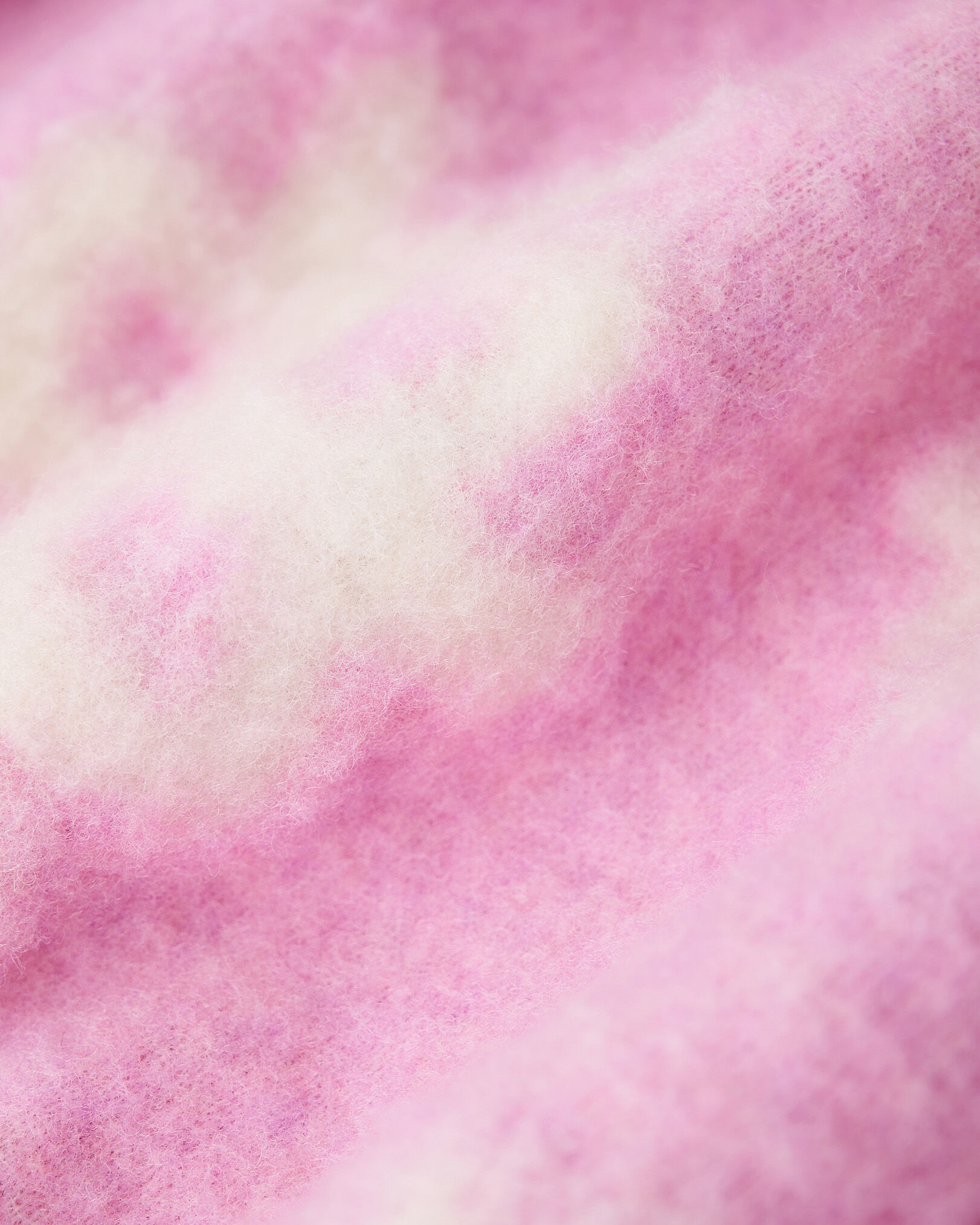 Blouson en molleton style mouton Creekside pour enfants