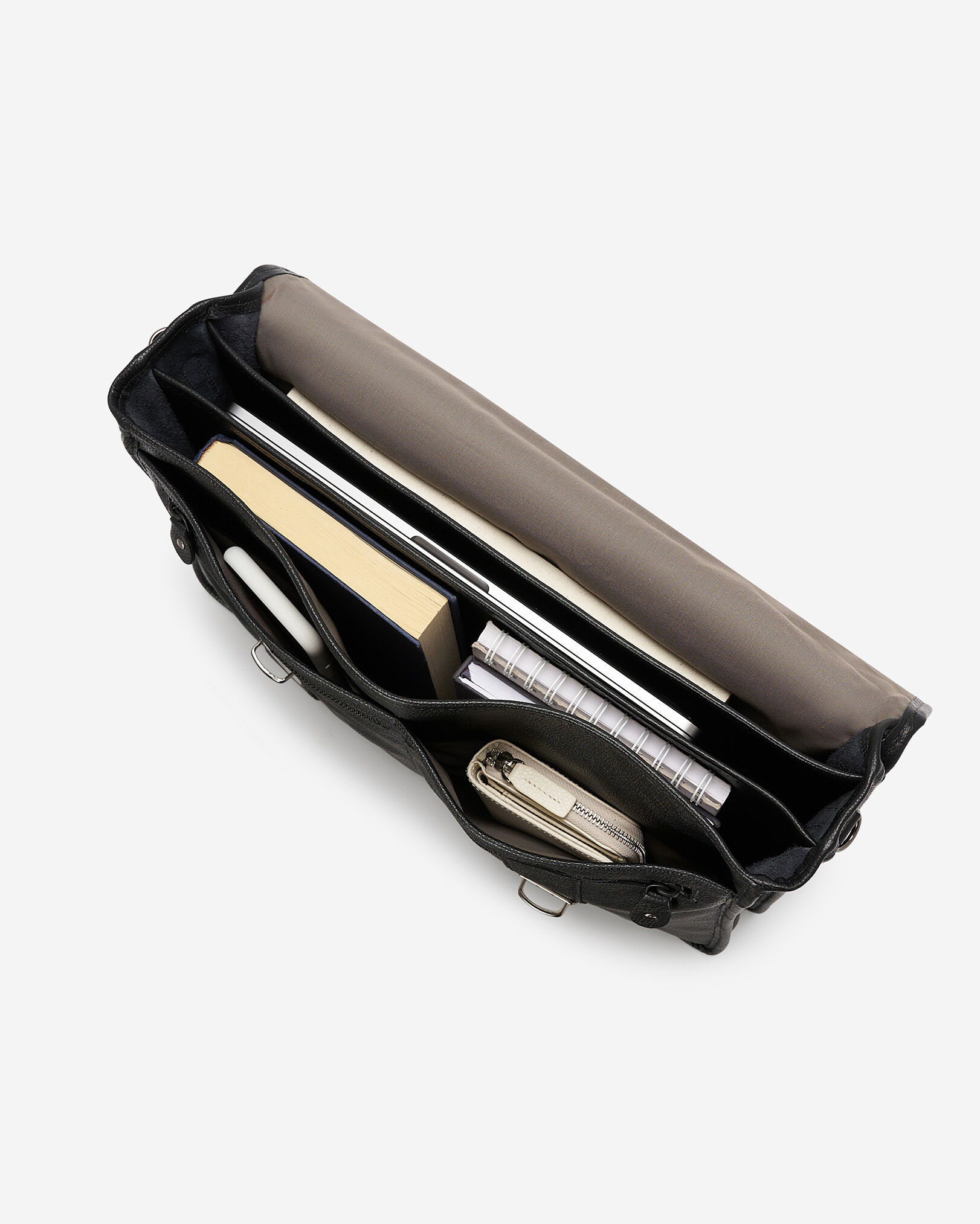 Roots briefcase hot sale