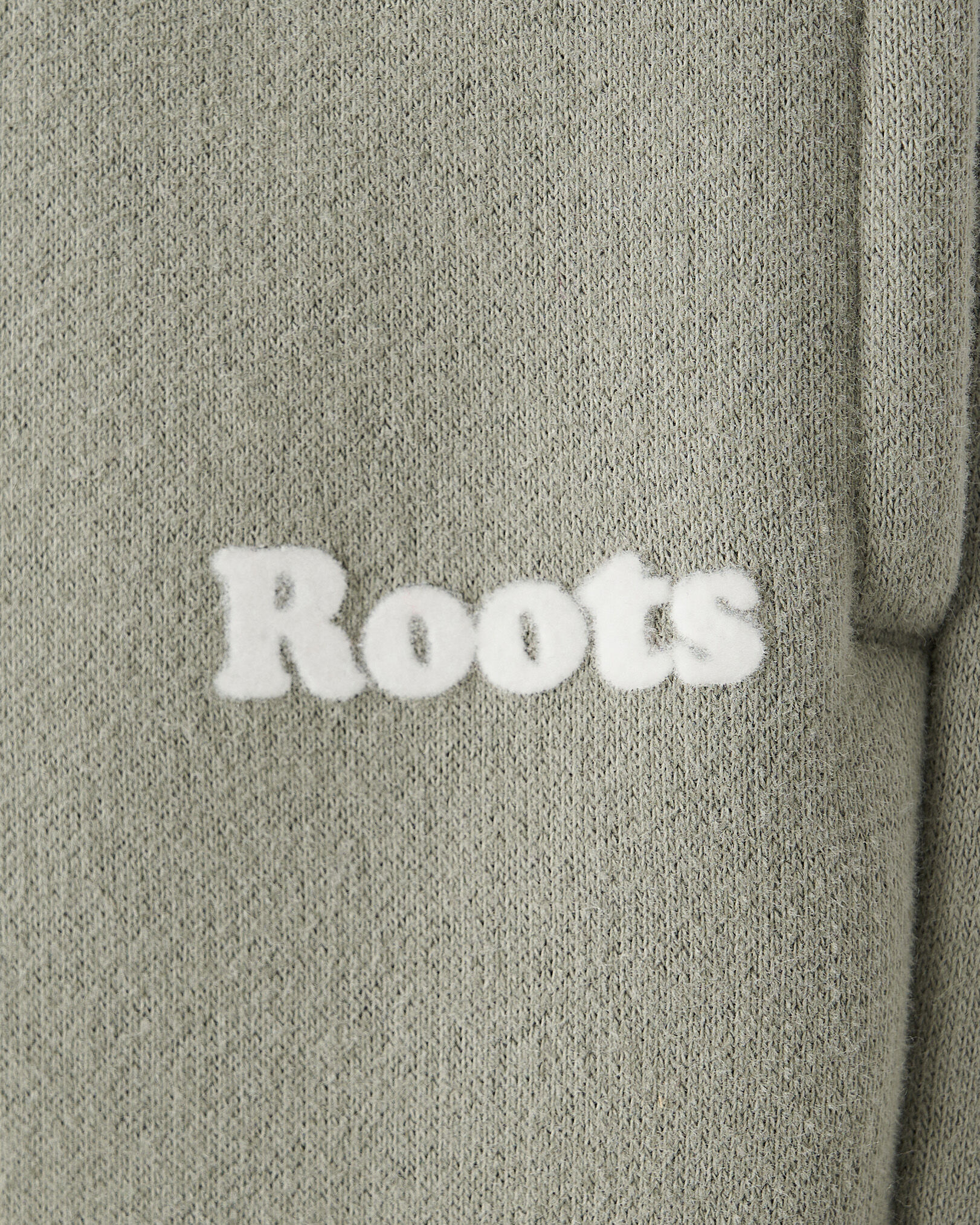 Cloud Straight Leg Sweatpant