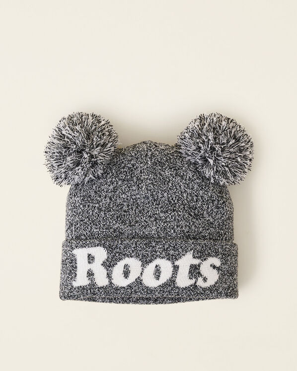 Toddler Cooper Glow Toque