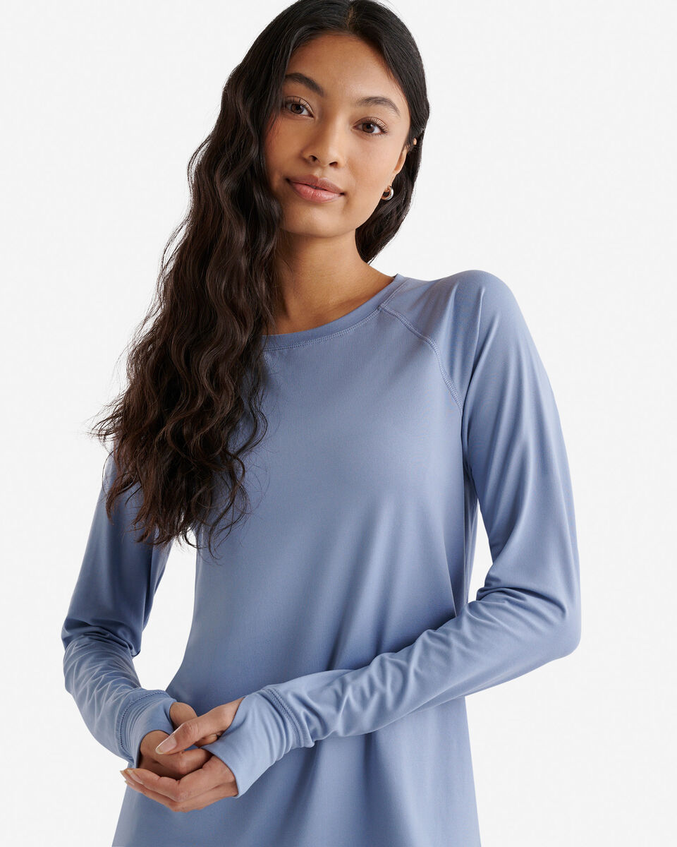 Renew Long Sleeve Top 2.0