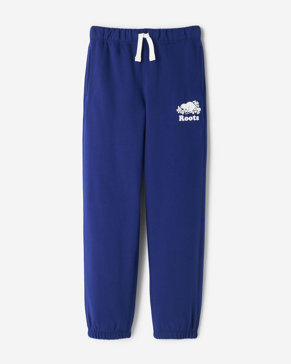 Kids Organic Original Sweatpant