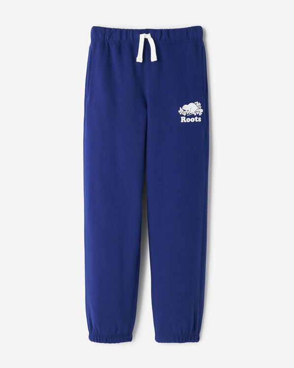 Kids Organic Original Sweatpant