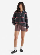 Organic Original Sweatshort 3 Inch