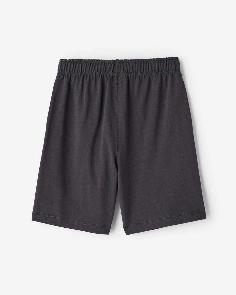 Kids Cooper Heavy Jersey Short