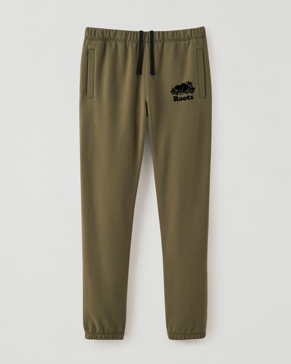 Organic Original Sweatpant