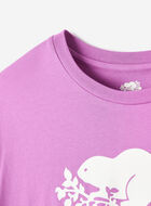 Womens Organic Relaxed Cooper T-Shirt