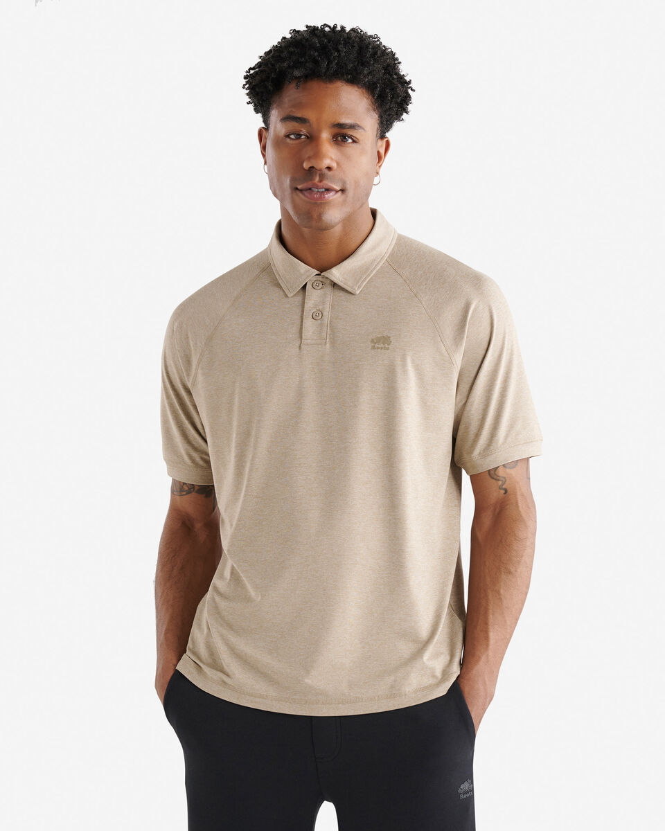 Polo en tricot Renew 