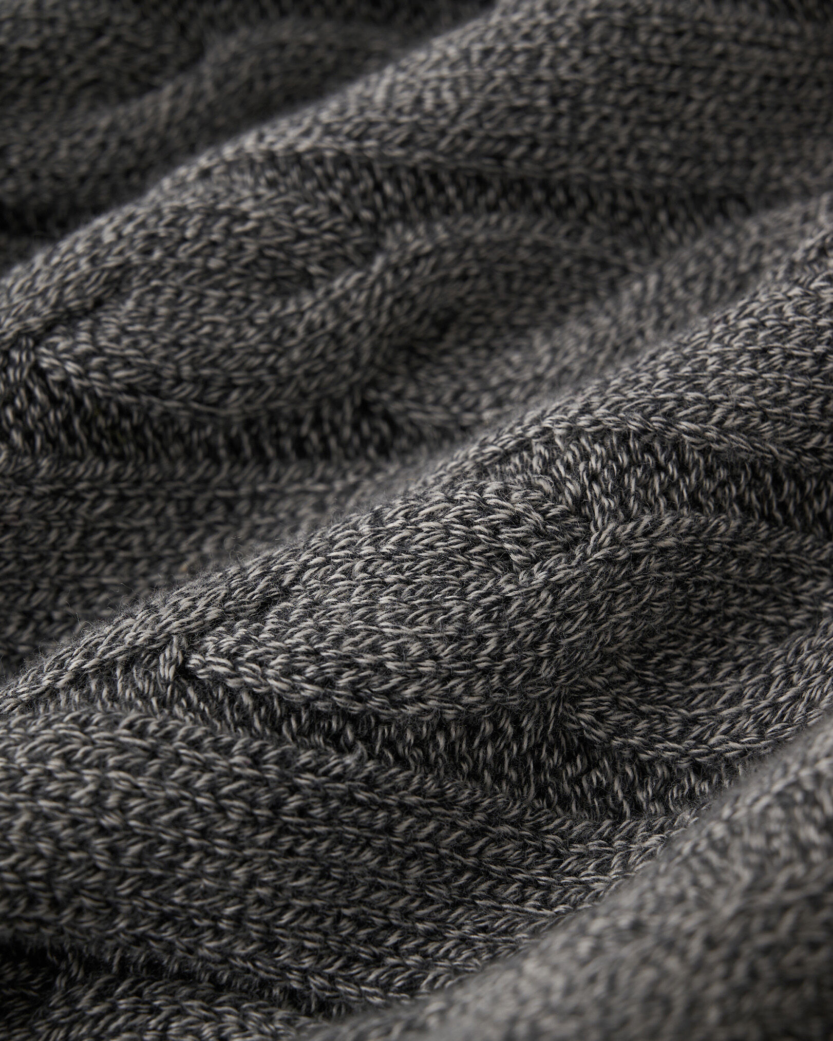 Polo Cabane à torsades