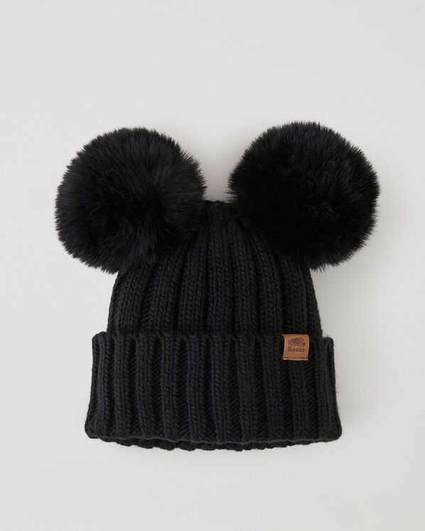 Toddler Olivia Rib Toque