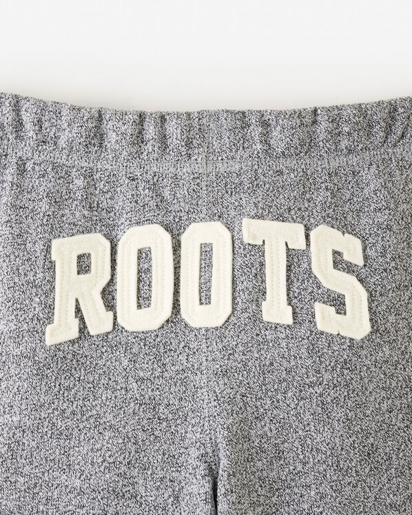 Kids Organic Original Roots Sweatpant Kids Organic Original Roots Sweatpant