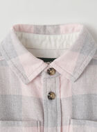 Toddler Relaxed Park Plaid Shirt