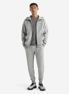 Recover Interlock Full Zip Hoodie