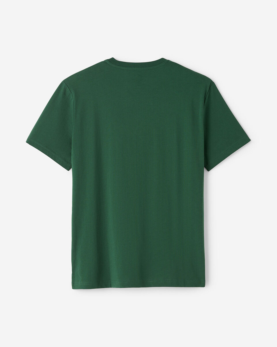 Mens Heritage Beaver T-Shirt
