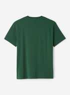 Mens Heritage Beaver T-Shirt