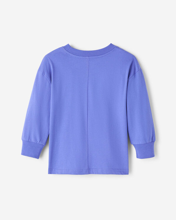 Toddler Girls Athletic Club T-Shirt