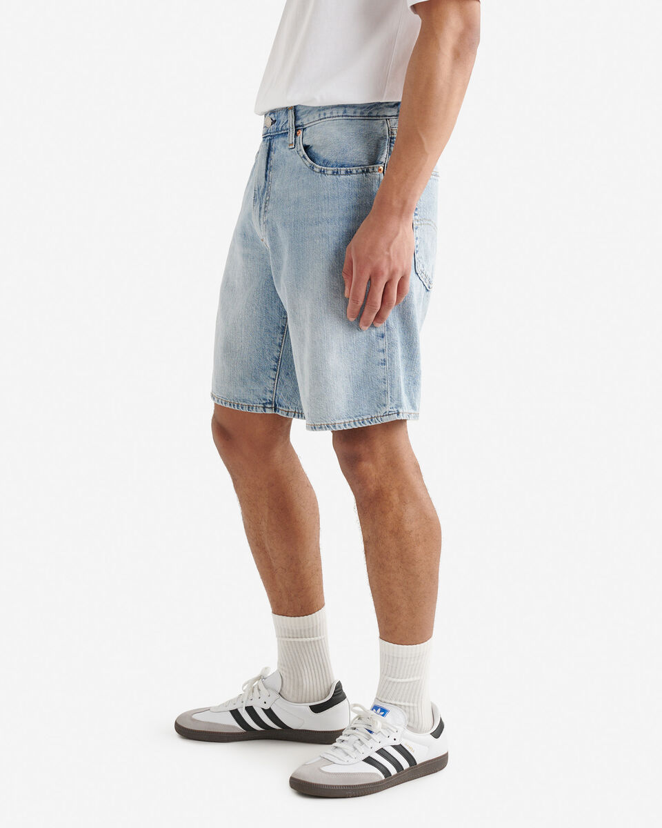 Levi's 468 Mens Loose Shorts   