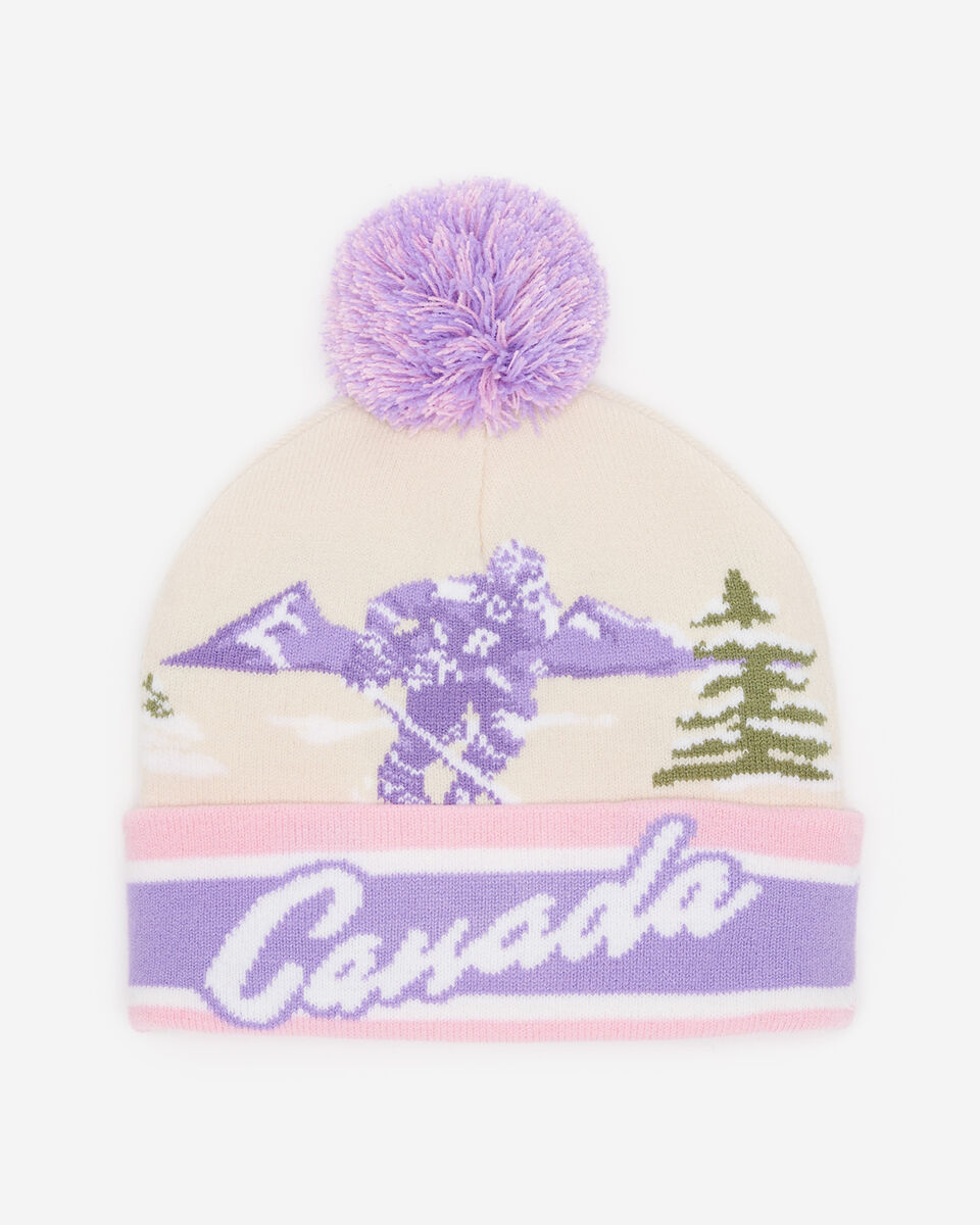 Hockey Toque